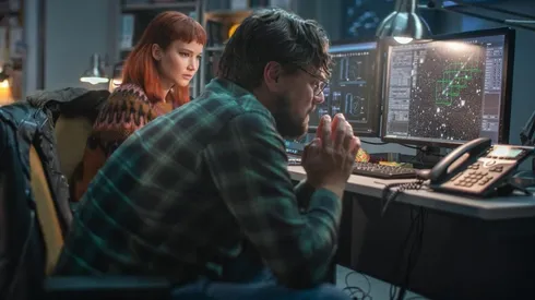 Los científicos y un descubrimiento alarmante.