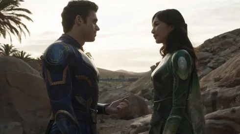 Será el anteúltimo estreno del MCU en el año.