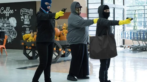 La serie que es furor en Netflix a nivel mundial, pero ya fue cancelada.