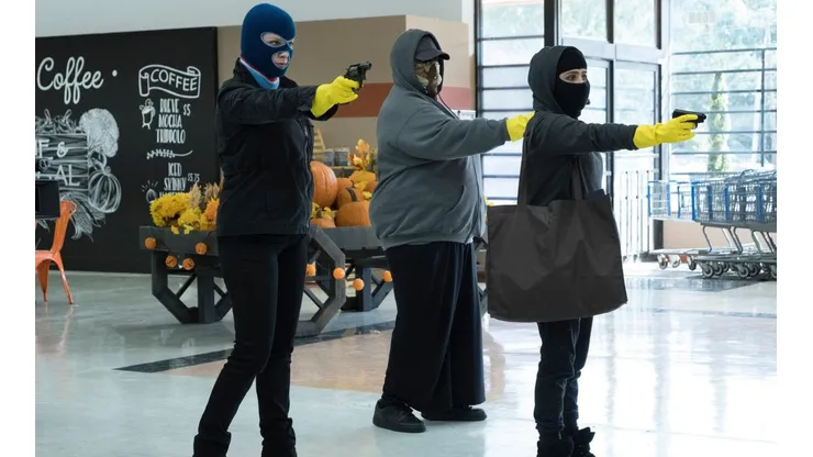 La serie que es furor en Netflix a nivel mundial, pero ya fue cancelada.