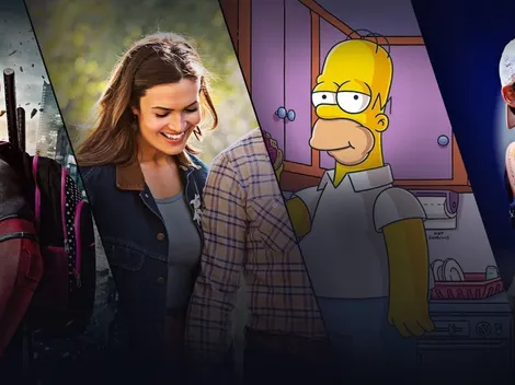 Las 7 series más vistas en STAR+ en su primera semana