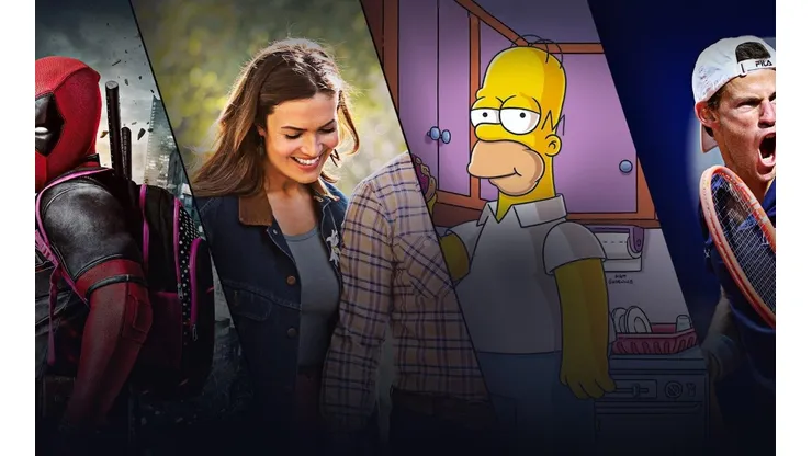 ¿Cuáles fueron las series más vistas en la plataforma de streaming?