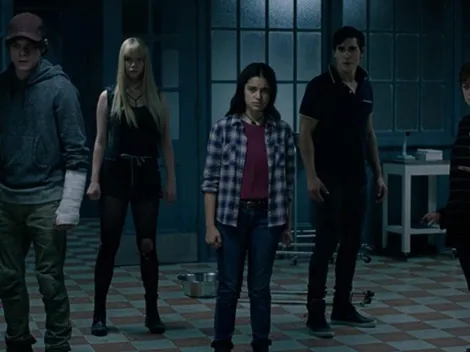 The New Mutants: ¿Cuándo se estrenará en Disney+?