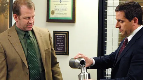 La serie se emitió entre 2005 y 2013.