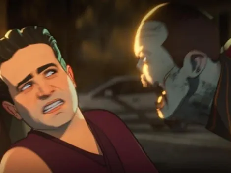 "What If...?": teorías y referencias del quinto episodio