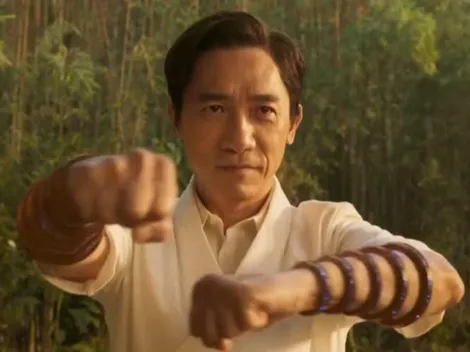 Shang-Chi: la importancia de los Diez Anillos en Marvel