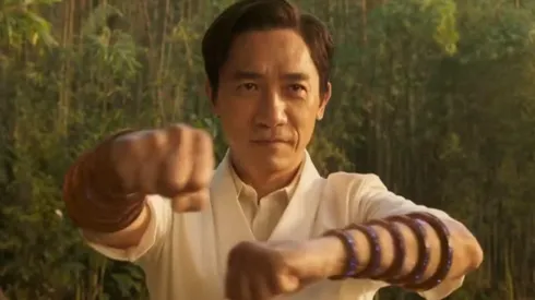 Los Diez Anillos y su poder