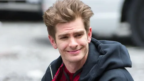 Adiós Spider-Verse: Andrew Garfield negó rotundamente estar en Spider-Man: No Way Home.