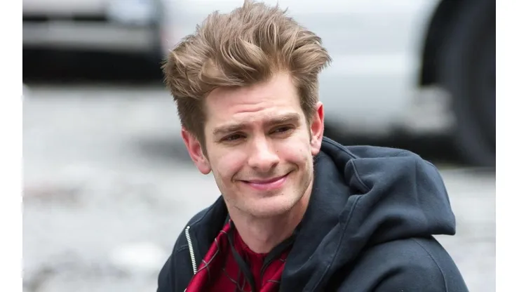 Adiós Spider-Verse: Andrew Garfield negó rotundamente estar en Spider-Man: No Way Home.