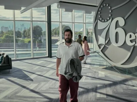 6 películas con Adam Sandler que lo muestran como actor dramático