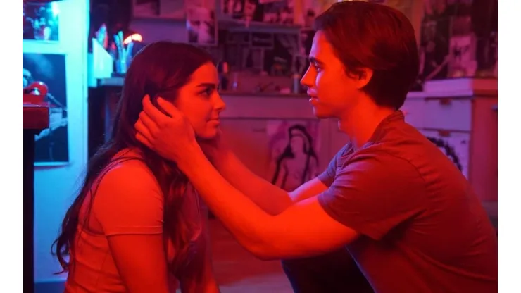 He's All That fue una de las películas más vistas de la semana en streaming