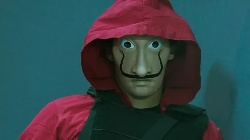 Todas estas canciones sirven para contar la historia de La Casa de Papel