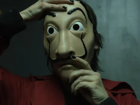 El error de continuidad en La Casa de Papel 5 que casi nadie notó