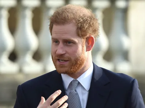 The Crown vuelve a perder con el Príncipe Harry