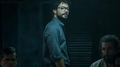 La Casa de Papel 5 está disponible en Netflix