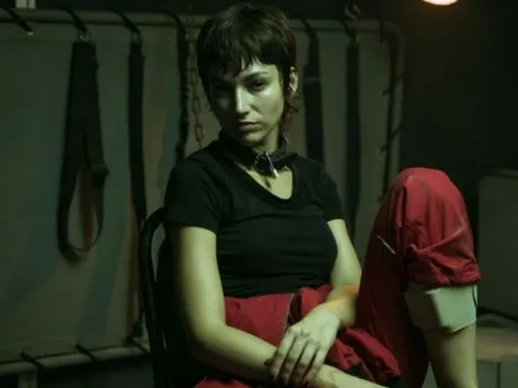 La Casa de Papel 5: la teoría que asegura que Tokio sigue con vida