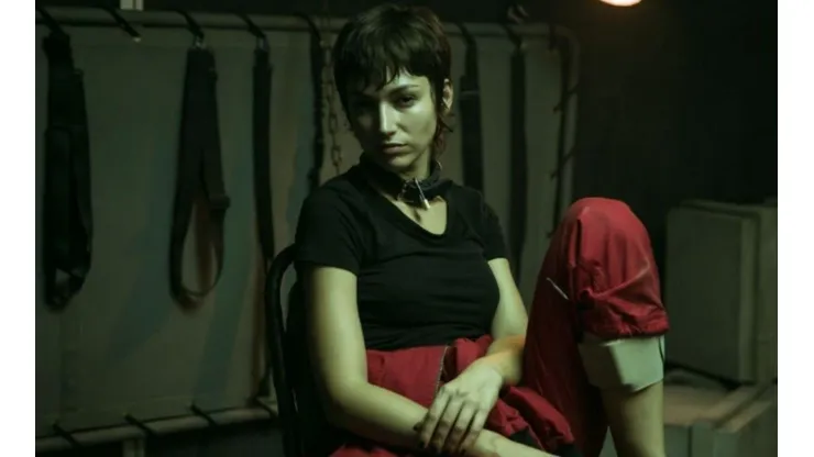 La Casa de Papel 5: la teoría que asegura que Tokio sigue con vida.