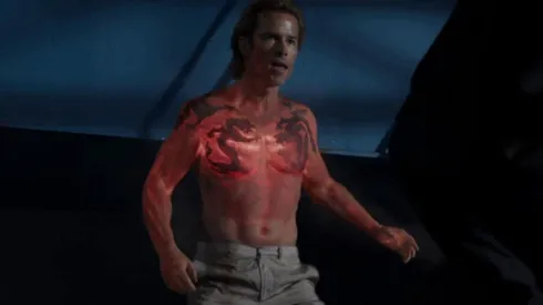 Guy Pearce quiere volver al MCU.