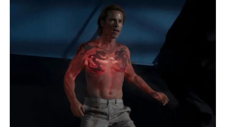 Guy Pearce quiere volver al MCU.