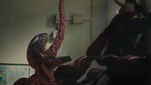 ¡Carnage será un villano temible!