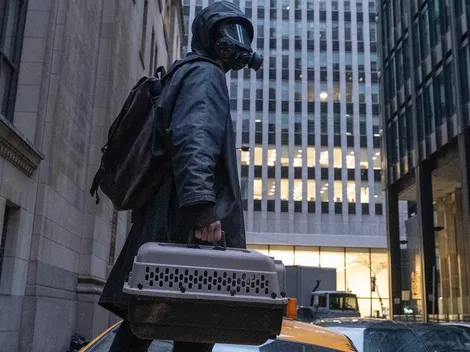 "Y: The Last Man", la serie de Star+ al estilo de The Rain