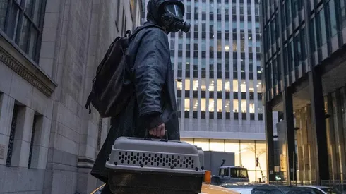 La serie estará compuesta por diez episodios.