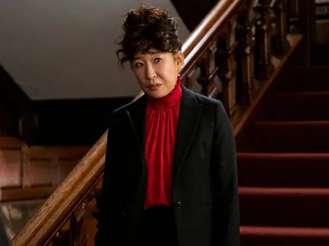 7 series nuevas de Netflix para ver en solo dos días