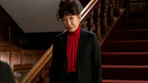 7 series nuevas de Netflix para ver en solo dos días.