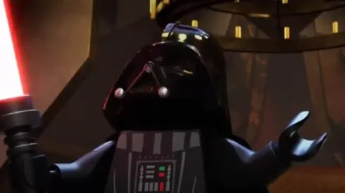Lego Star Wars te asustará con nuevas historias.