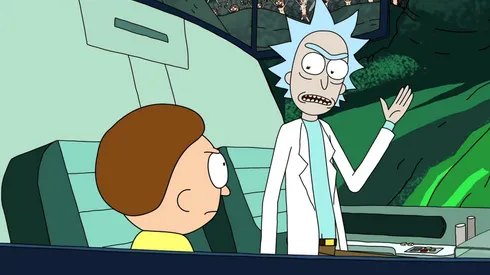¿Cuándo se estrena la sexta temporada de Rick and Morty?