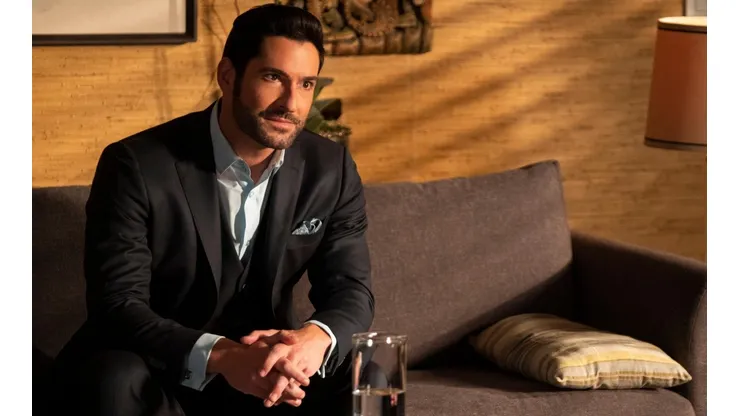 Lucifer 6 y más series que se estrenan esta semana en Netflix, Amazon Prime, HBO Max y Disney+.