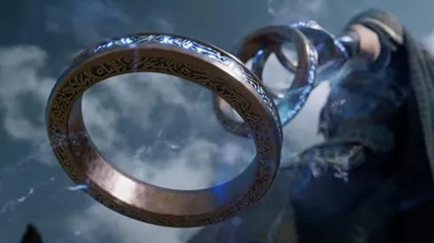 Los Diez Anillos tienen gran poder.