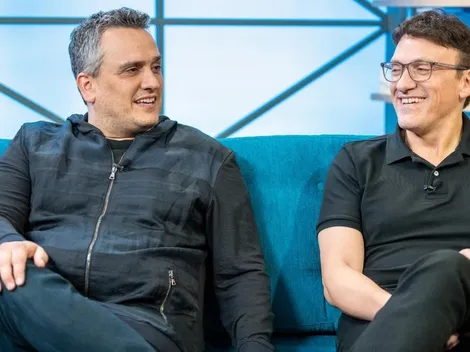 Marvel: los hermanos Russo desistieron de su regreso por esta razón