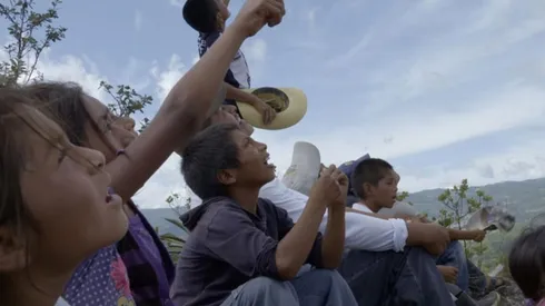El sembrador, una película que quiere llegar a las salas en 2022. (Foto: El sembrador)