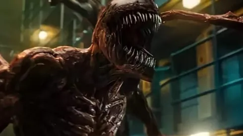 Carnage llegará unos días antes.