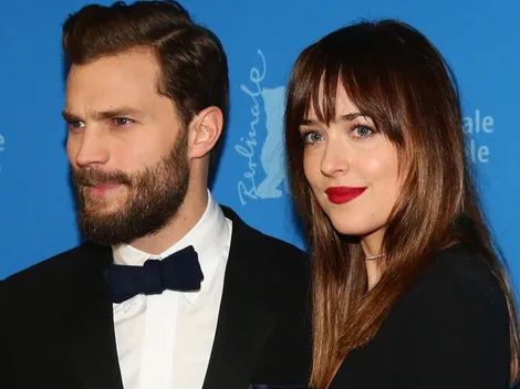 ¿Puede volver Cincuenta sombras de Grey?
