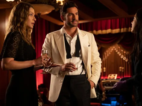 ¿A qué hora se estrena la sexta temporada de Lucifer en Netflix?