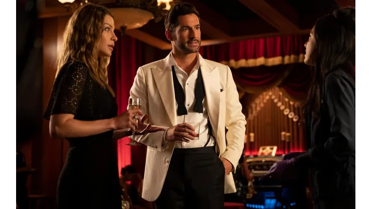 ¿A qué hora se estrena la sexta temporada de Lucifer en Netflix?