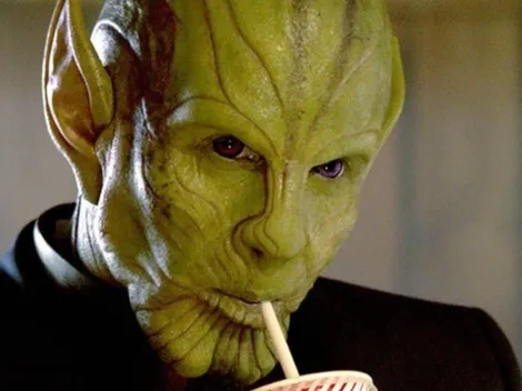 Secret Invasion: la filmación habría comenzado