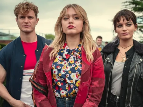Sex Education 3: nuevo tráiler completo y fecha de estreno oficial