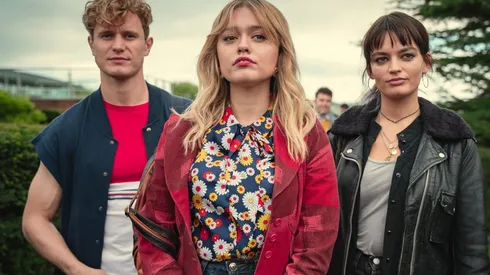 Sex Education 3: nuevo tráiler completo y fecha de estreno oficial.