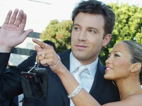 No solo Jennifer López: ¿quiénes fueron las novias de Ben Affleck?