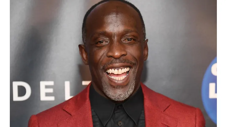 Michael K. Williams murió a los 54 años.