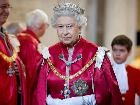 Para The Crown: buscan a un traidor por filtrar el plan tras la muerte de Isabel II