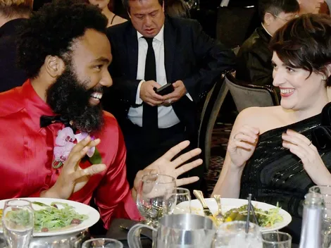 Cómo será la serie de Mr. & Mrs. Smith que se verá por Amazon