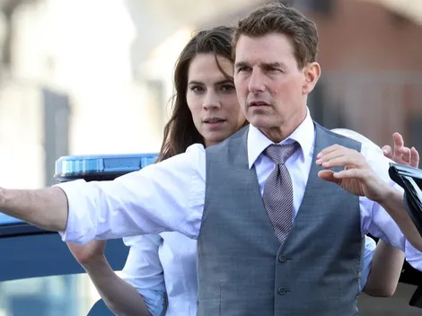 Las películas que retrasaron nuevamente su fecha de estreno