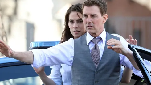 Además de Misión Imposible 7 y Top Gun: estas películas también retrasan sus fechas de estreno.