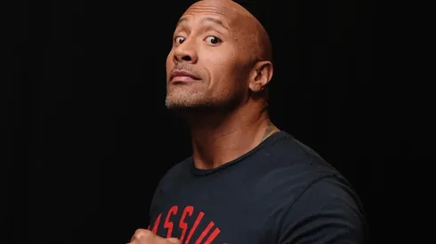 The Rock y sus intensos entrenamientos.