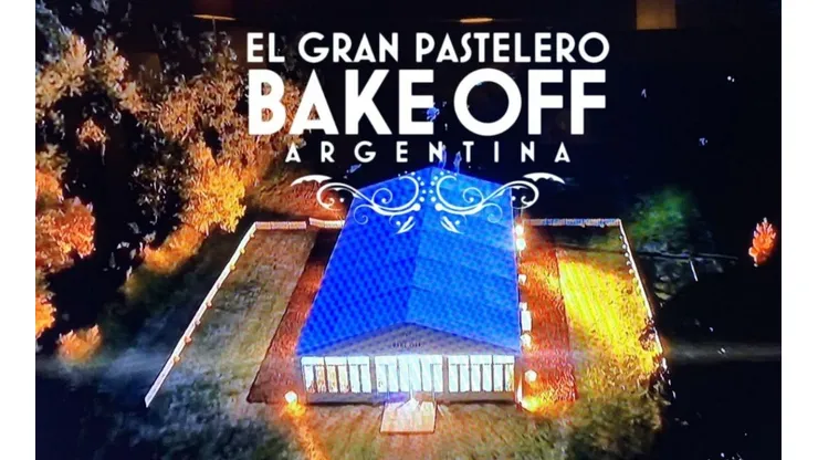 ¿Quiénes serán los jurados de Bake Off Argentina 2021?
