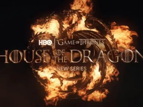 House of the Dragon: cuándo se estrena la precuela de Game of Thrones